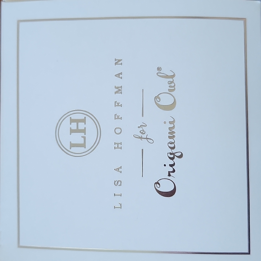 Origami Owl LH BRACELET